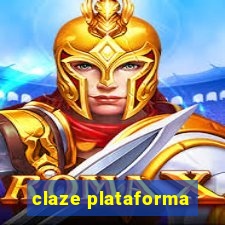 claze plataforma